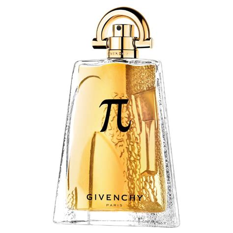 preço perfume pi givenchy 100ml|Givenchy pi price.